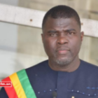 La consigne de recueillement imposée par Amadou Ba aux équipes de reportage sur place