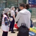 En réponse à l’épidémie signalée en Inde, le pathogène à haut risque qui impose le retour des contrôles sanitaires à Bangkok