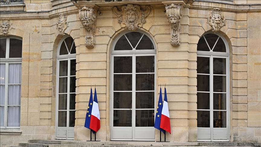 En marge de la convention avec Chypre, l’entité administrative supérieure que la France institue pour ses prisons