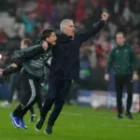 Au terme d’un scénario fou à Lisbonne, le joueur improbable par qui est arrivé le coup de grâce contre le Real Madrid