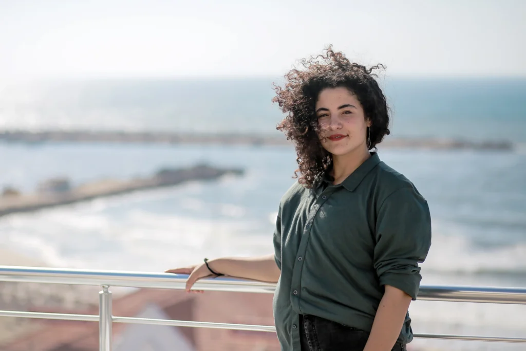 La mesure radicale qui frappe la journaliste Bisan Owda quelques jours après le changement de propriétaires de TikTok aux États-Unis