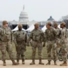 Dans six métropoles américaines, le coût vertigineux des opérations militaires ordonnées par Donald Trump dévoilé par le Congrès