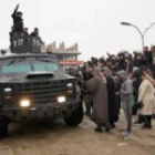 Fixée au 5 février, l’échéance cruciale imposée par le ministère de l’Intérieur pour sceller le sort des apatrides du nord