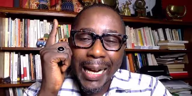 Pape Alé Niang attaque la CAF