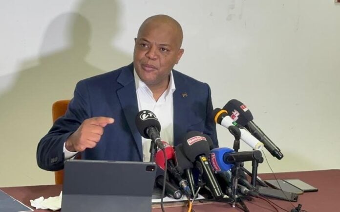 Mame Mbaye Niang dévoile enfin sa riposte dans l&rsquo;affaire Prodac