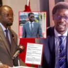 Diomaye et Sonko en tournée