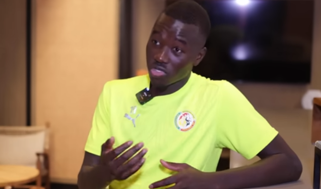 CAN 2025 – But de la Finale : Pape Gueye dévoile enfin son secret, « avant chaque match… »
