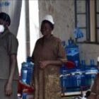 Les données officielles des dernières 24 heures signalent un changement d’échelle dans la propagation du choléra