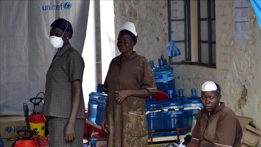 Les données officielles des dernières 24 heures signalent un changement d’échelle dans la propagation du choléra