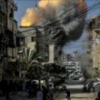 Réunis à New Delhi, l’Inde et les pays arabes définissent leur priorité absolue pour le règlement du conflit à Gaza