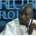 Au moment d’évoquer la mission d’Ousmane Sonko à Rabat, l’imprécision majeure de Bougar Diouf corrigée en direct (Vidéo)