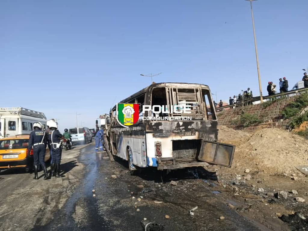 Suite au drame survenu au croisement Cambérène, la nature des représailles contre la ligne 27 qui force les transporteurs à solliciter l’État