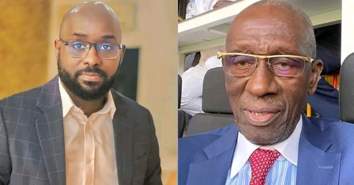 « La convocation de Doudou Wade pose un problème sérieux »