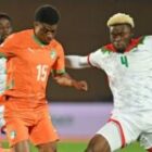 La Côte d’Ivoire écrase le Burkina Faso 3-0 et file en quarts