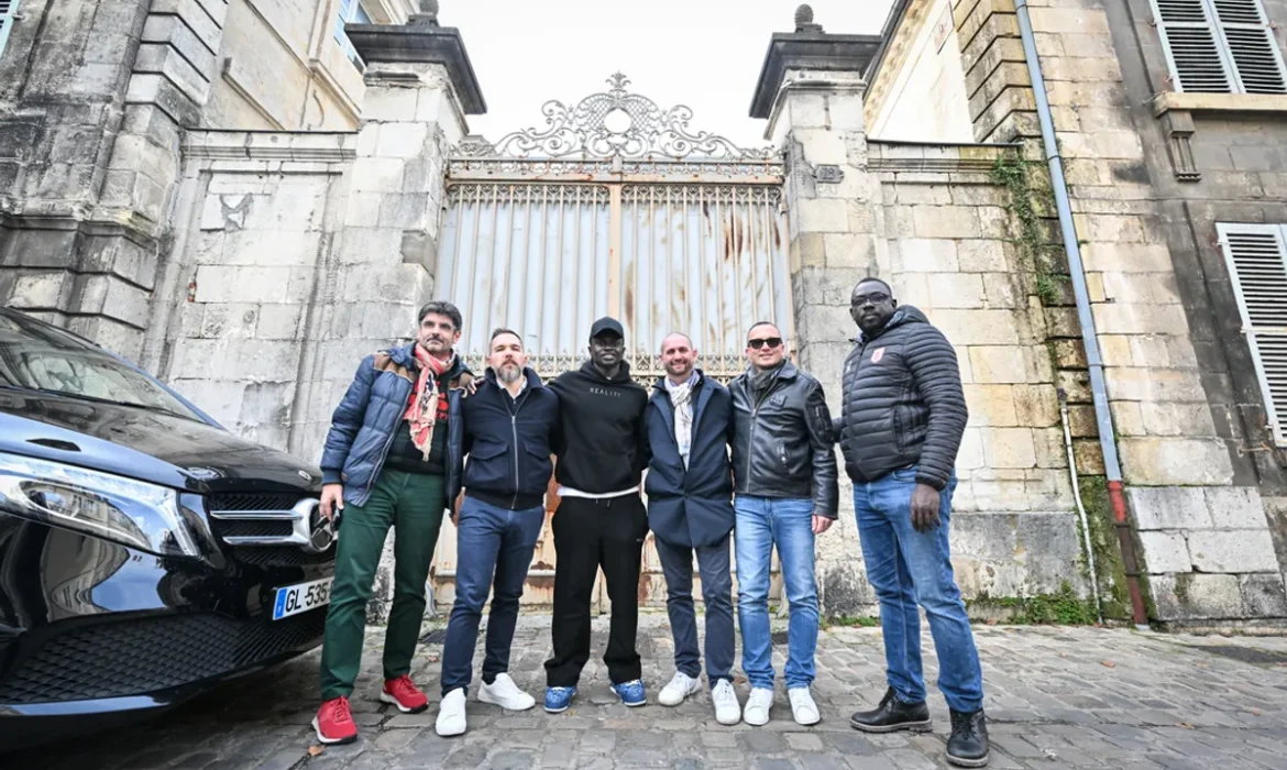 Sadio Mané se paie un nouveau bijou en France : « Nous n’avons jamais vu ça ici »