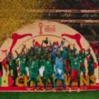 le Sénégal devant le Jury disciplinaire, réponse de la CAF attendue dans 48 heures