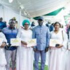 150 femmes formées et équipées pour renforcer l’économie sociale et solidaire