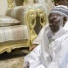 Le khalife général des Mourides, Serigne Mountakha Mbacké, en deuil
