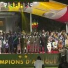 « Ce que l’opposition a fait à Ousmane Sonko »