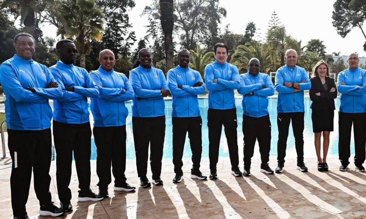 Aliou Cissé intègre le cercle très fermé des experts techniques de la CAF