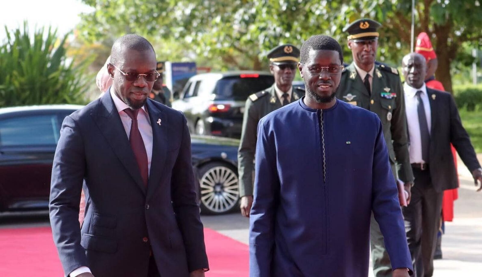 Comment les Eurobonds du Sénégal ont repris des couleurs en ce début d&rsquo;année 2026