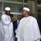 Lumières sur le malaise au sommet du pouvoir