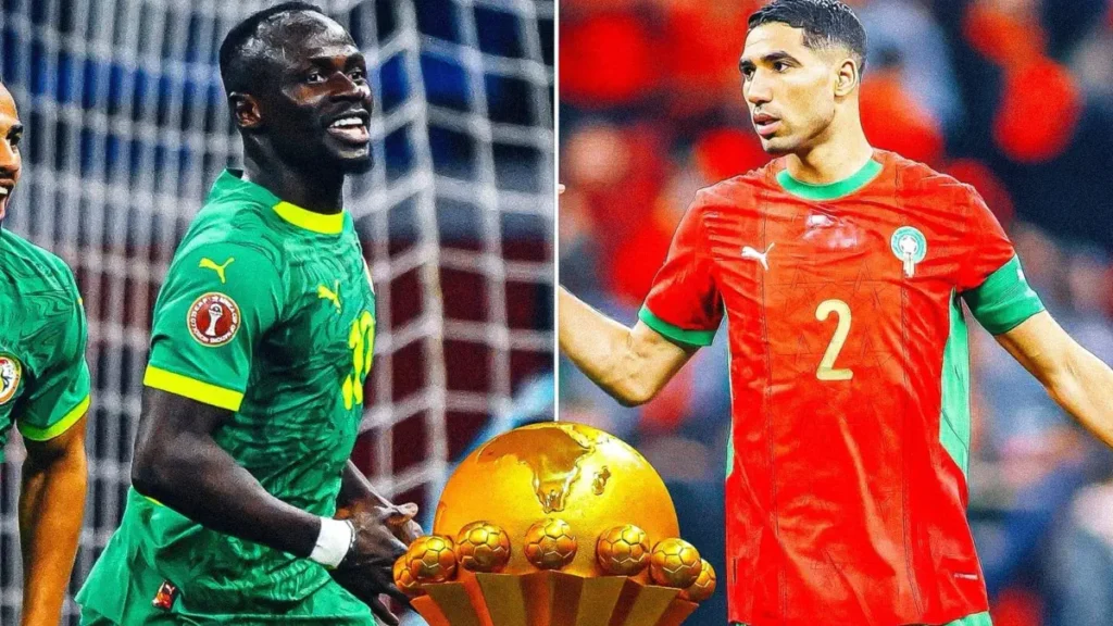 l’Ambassade du Maroc au Sénégal appelle à la fraternité et au fair-play