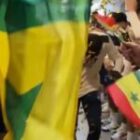 El Hadj Malick Diouf décroche le plus impressionnant des accueils après le sacre (vidéo)