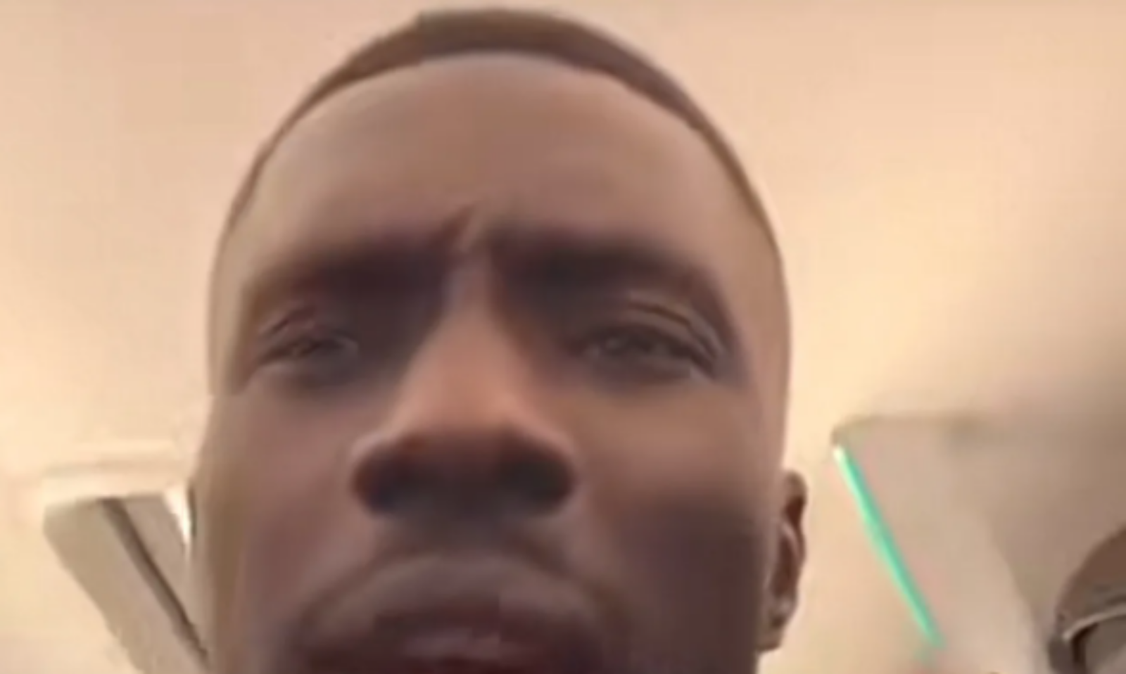 Gana Gueye donne des nouvelles de Krépin Diatta, « il faut prier pour lui… »