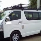 Zoom sur les « Cheikhou Chérifou », anges de la mort sur le bitume sénégalais