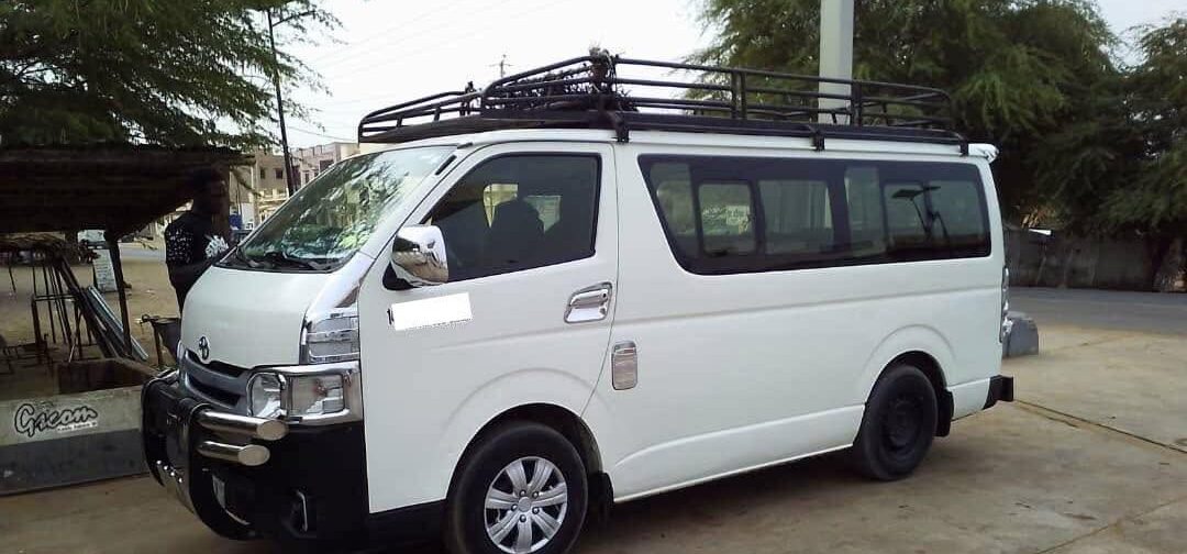 Zoom sur les « Cheikhou Chérifou », anges de la mort sur le bitume sénégalais