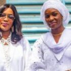 Marie Khone Faye et Absa Faye, quand le « woudjé national » atterrit au Magal de Porokhane