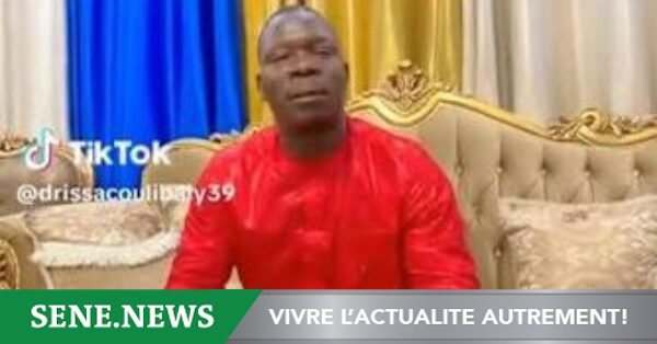 La maison du charlatan Karamoko Sinayoko bouclée par la police (vidéo)