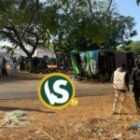 45 blessés évacués après le renversement d’un bus