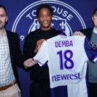 Apres Nuremberg, Pape Demba Diop rejoint Toulouse jusqu’à la fin de saison