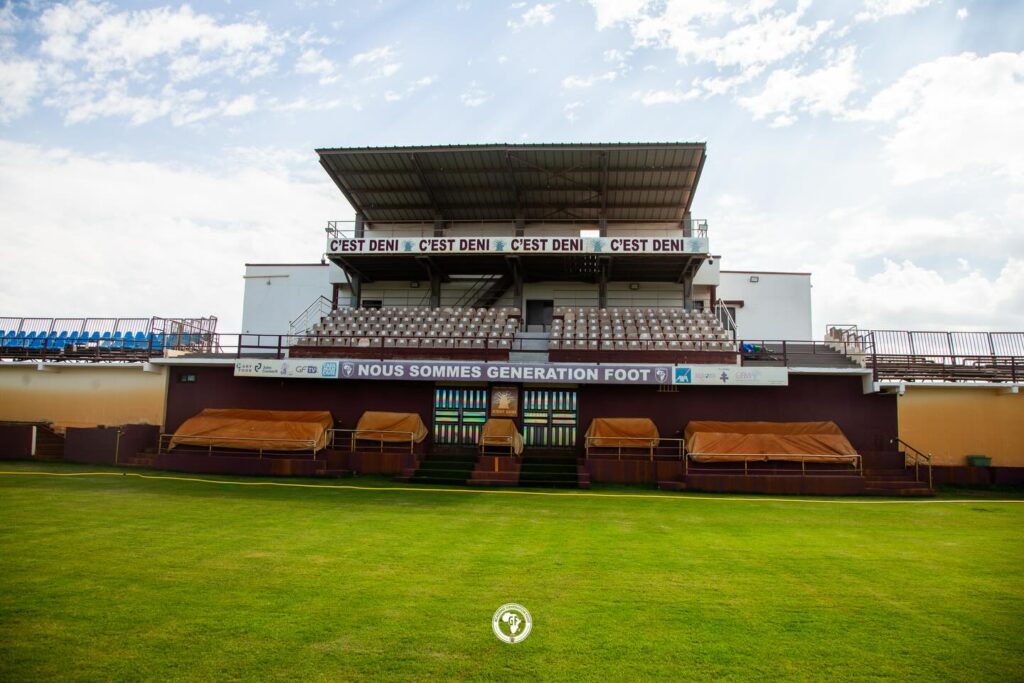 Après plus d’un an de suspension, Génération Foot récupère le Stade Djibril Diagne de Déni Birame Ndao