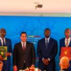 Ousmane Sonko et El Moctar Ould Djay signent plusieurs accords stratégiques…