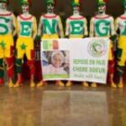 L’hommage émouvant du 12eme Gaïndé à Sokhna Aïda Faye Samb