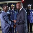 Le Président Diomaye Faye a quitté Dakar ce matin pour une mission…(photos)