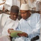 Me Mouhamadou Bamba Cissé représente le président (photos)