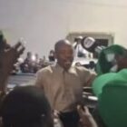 Tahirou Sarr intenable à sa sortie de prison