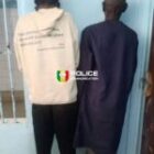 Deux individus interpellés pour actes contre nature et collecte de données pornographiques