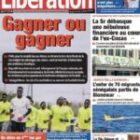 Découvrez les Unes des journaux sénégalais du samedi 17 janvier 2026