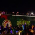 L’itinéraire des Champions d’Afrique dévoilé