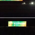 Everton célèbre Elimane Ndiaye et Gana Gueye (photos)