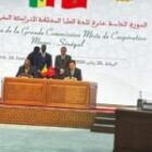 Sénégal-Maroc : 17 accords signés… (photos)