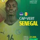 les Lions à l’attaque face au Cap-Vert pour une première victoire