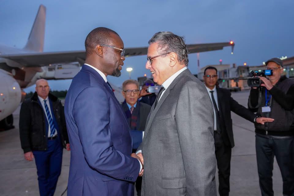 Après les incidents lors de la finale de la CAN, Sonko joue balle à terre, mais le Sénégal se prépare à faire face