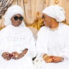 Magal Porokhane 2026, la délégation de la Première Dame Sokhna Absa Faye