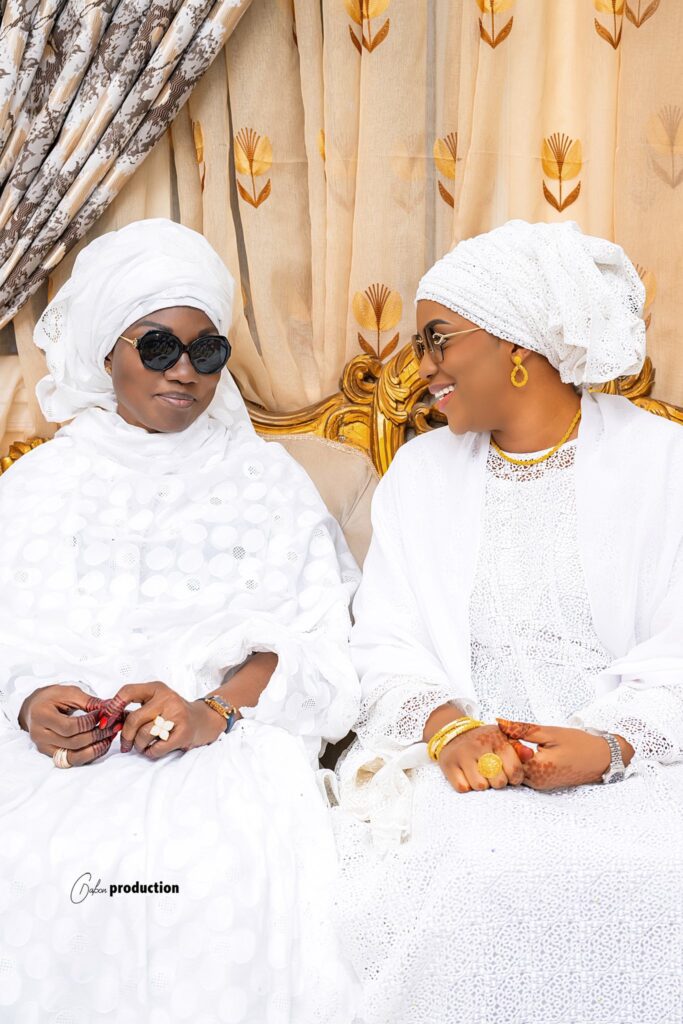 Magal Porokhane 2026, la délégation de la Première Dame Sokhna Absa Faye